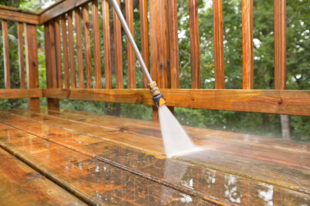 Best Parking Lot and Garage Cleaning  in Quartzsite, AZ